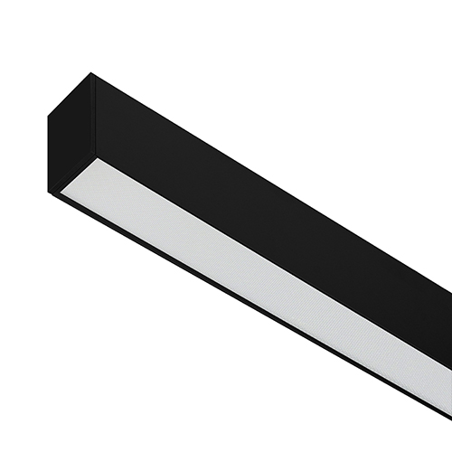 Lignes continues