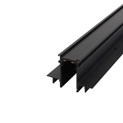 TRACK 48VDC RECESSED